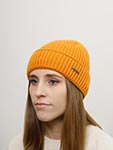 Шапка STETSON арт. 8529301 PARKMAN (желтый)